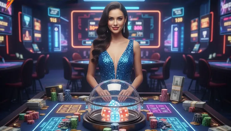 ph365 Live Casino Cashback Offer