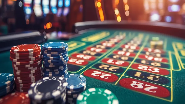 Live roulette variants at ph365
