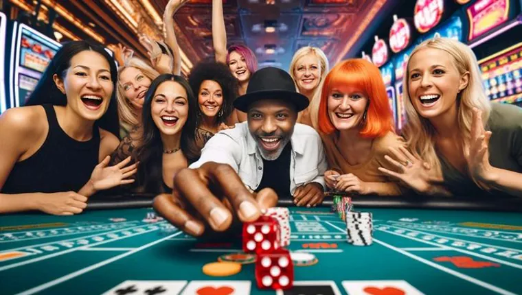 Blackjack and roulette strategies at ph365