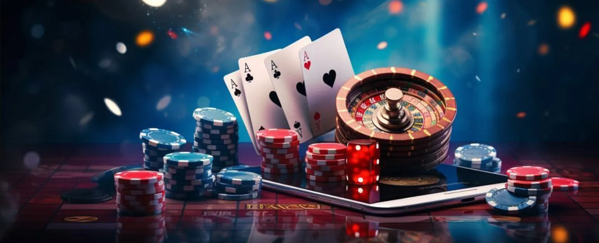 ph365 Online Casino Gaming Experience