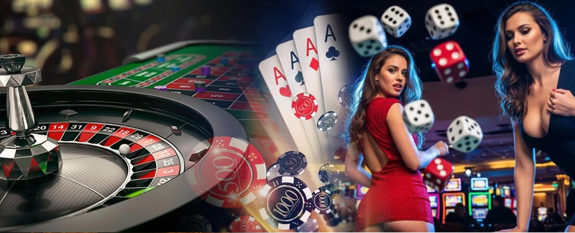 Experience the Thrill at ph365 Casino