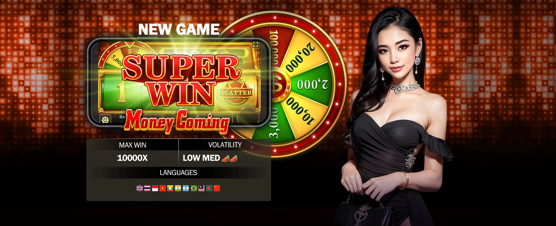 Exciting ph365 Arcade Games with Bonuses