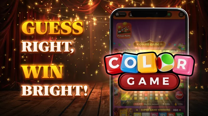PH365 Golden Riches Slot