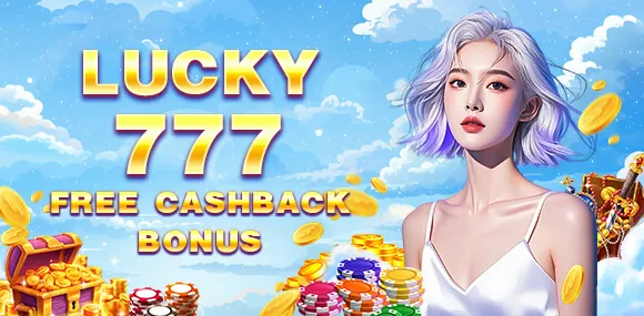 Lucky Coin Pusher Game